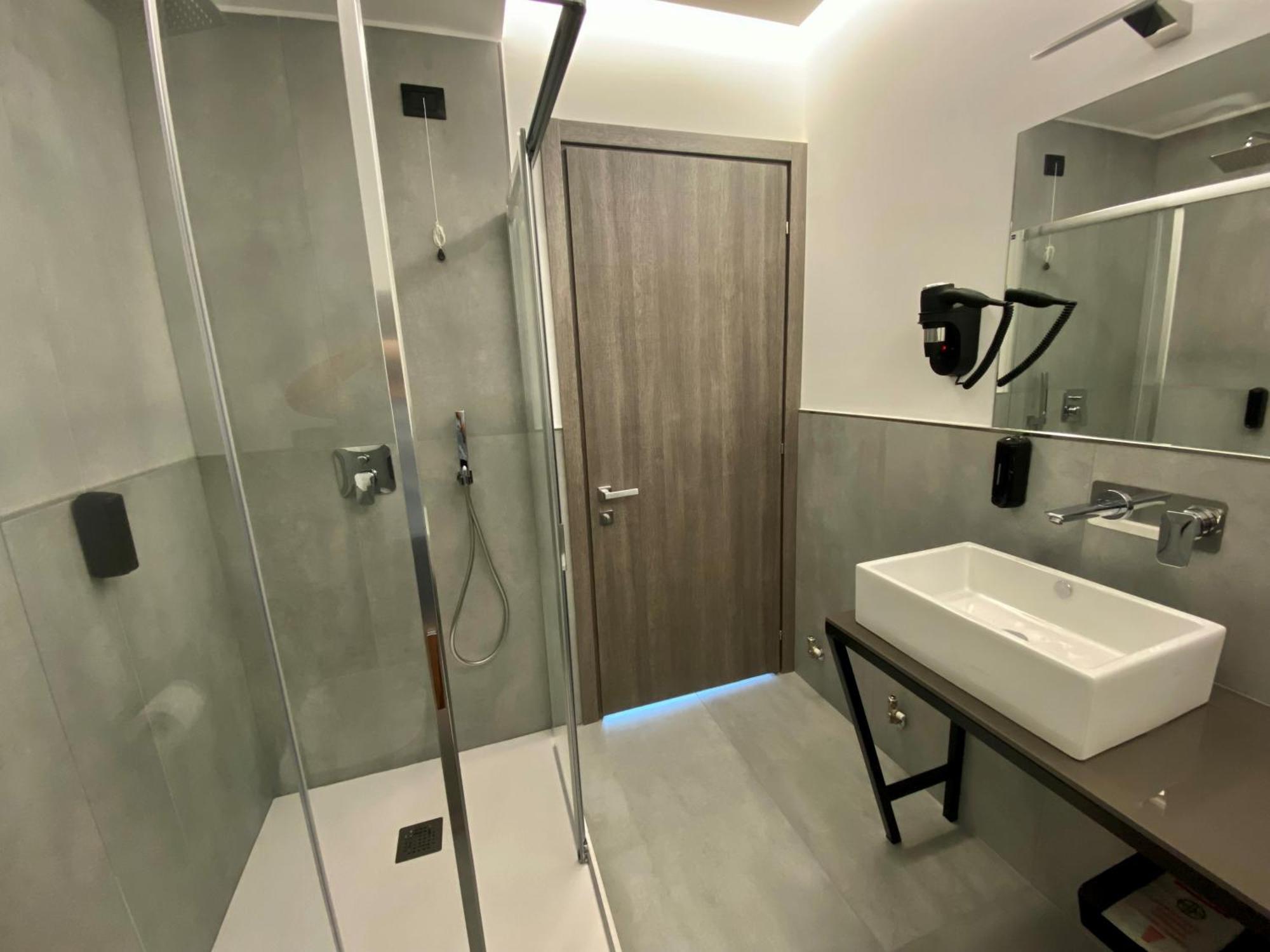 Hotel Vita Сало Экстерьер фото